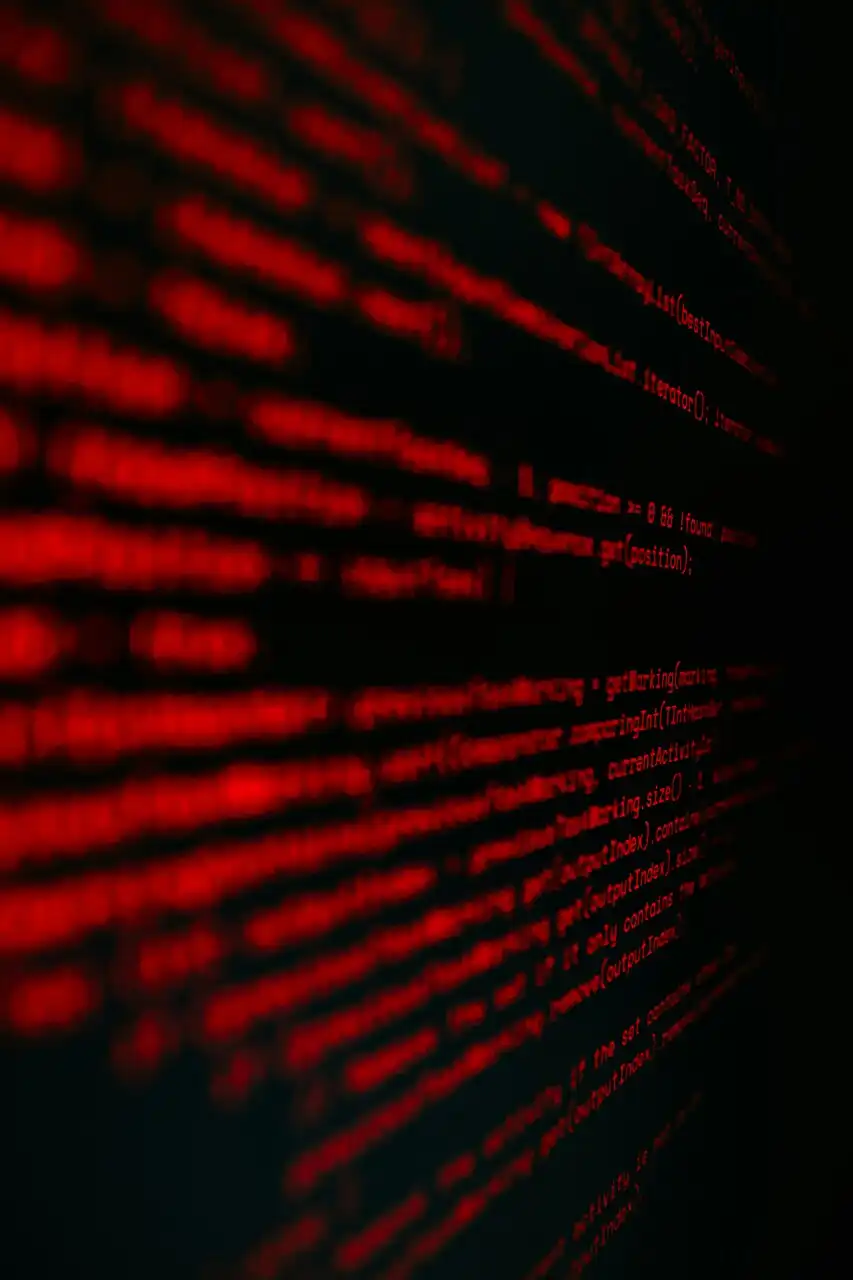 Privacy & Security