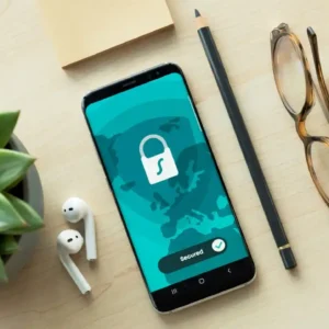 Privacy & Security