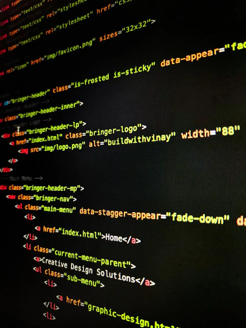 Website Design